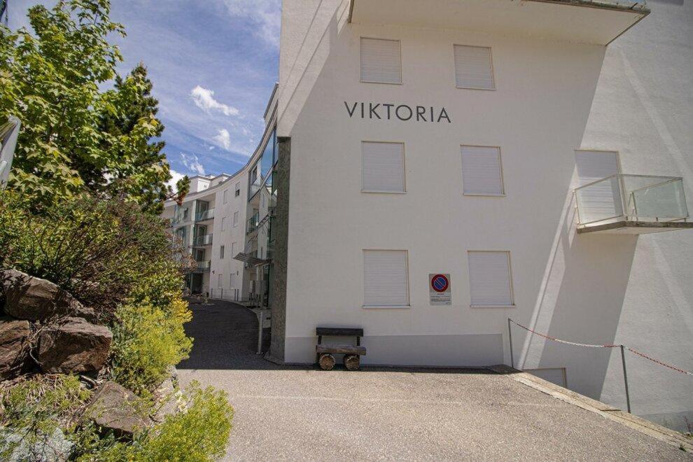 Ritschis Apartment Arosa