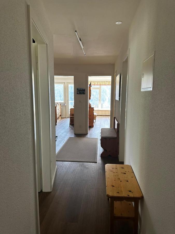 Ritschis Arosa