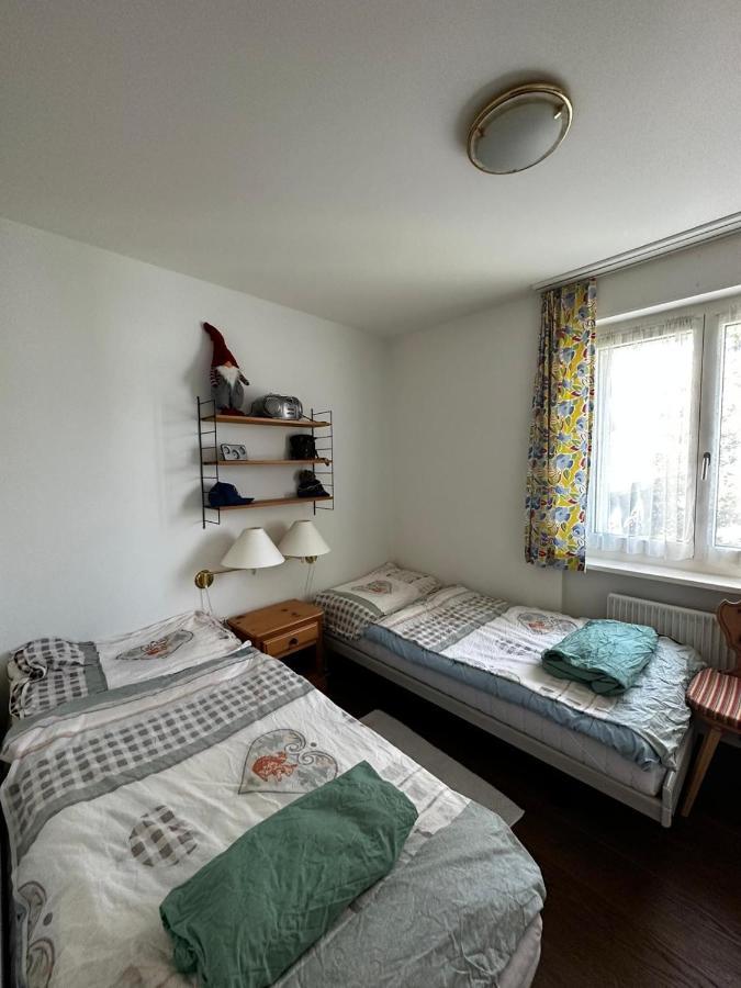 Apartment Ritschis *