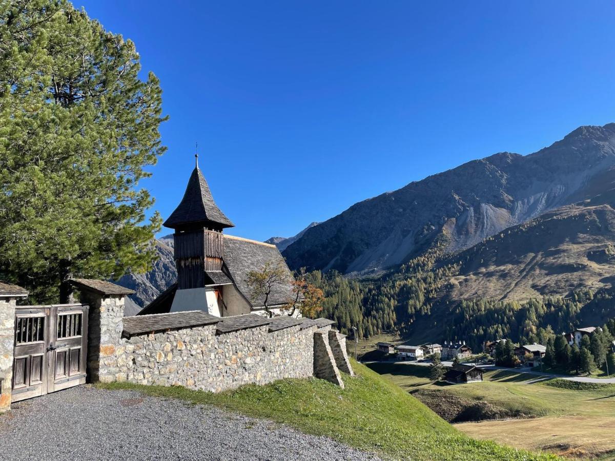 Ritschis * Arosa