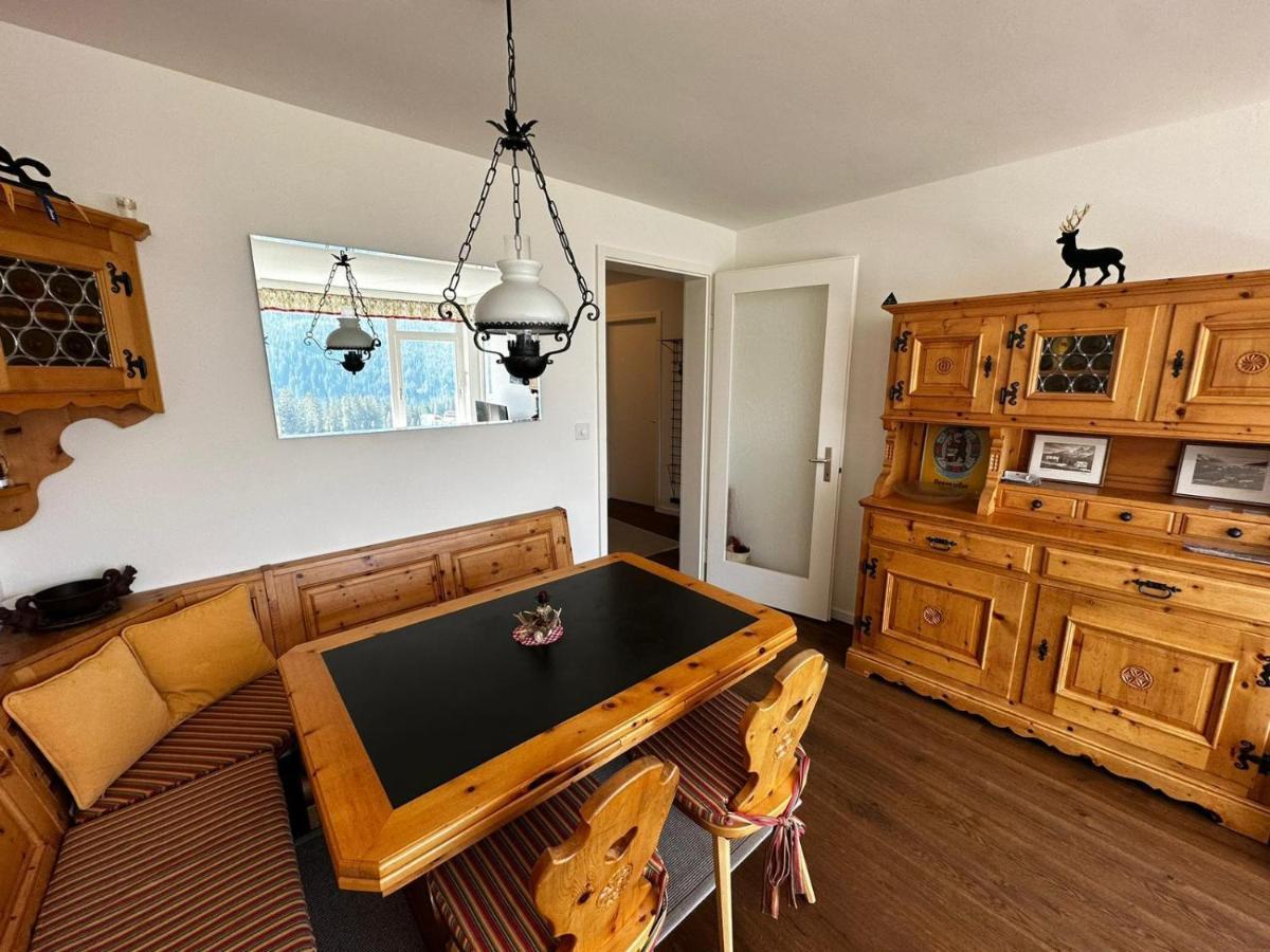 Ritschis Arosa