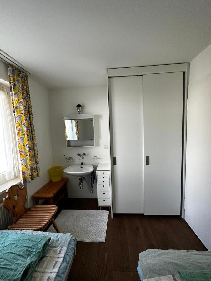 Ritschis Apartment