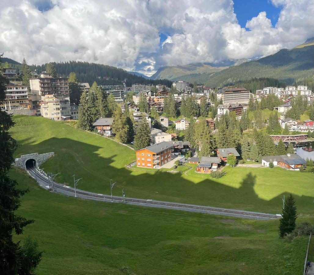 Ritschis * Arosa
