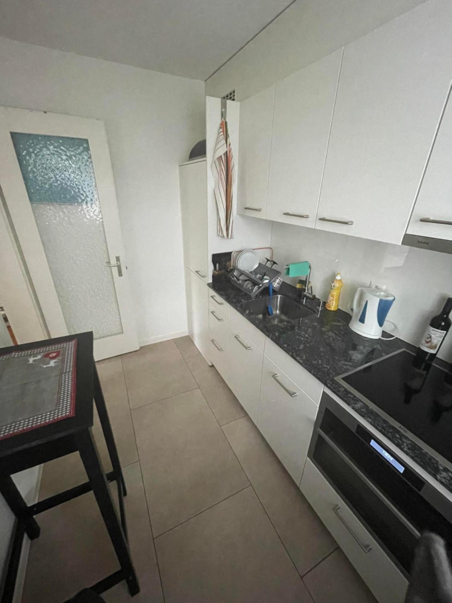 Ritschis Apartment *