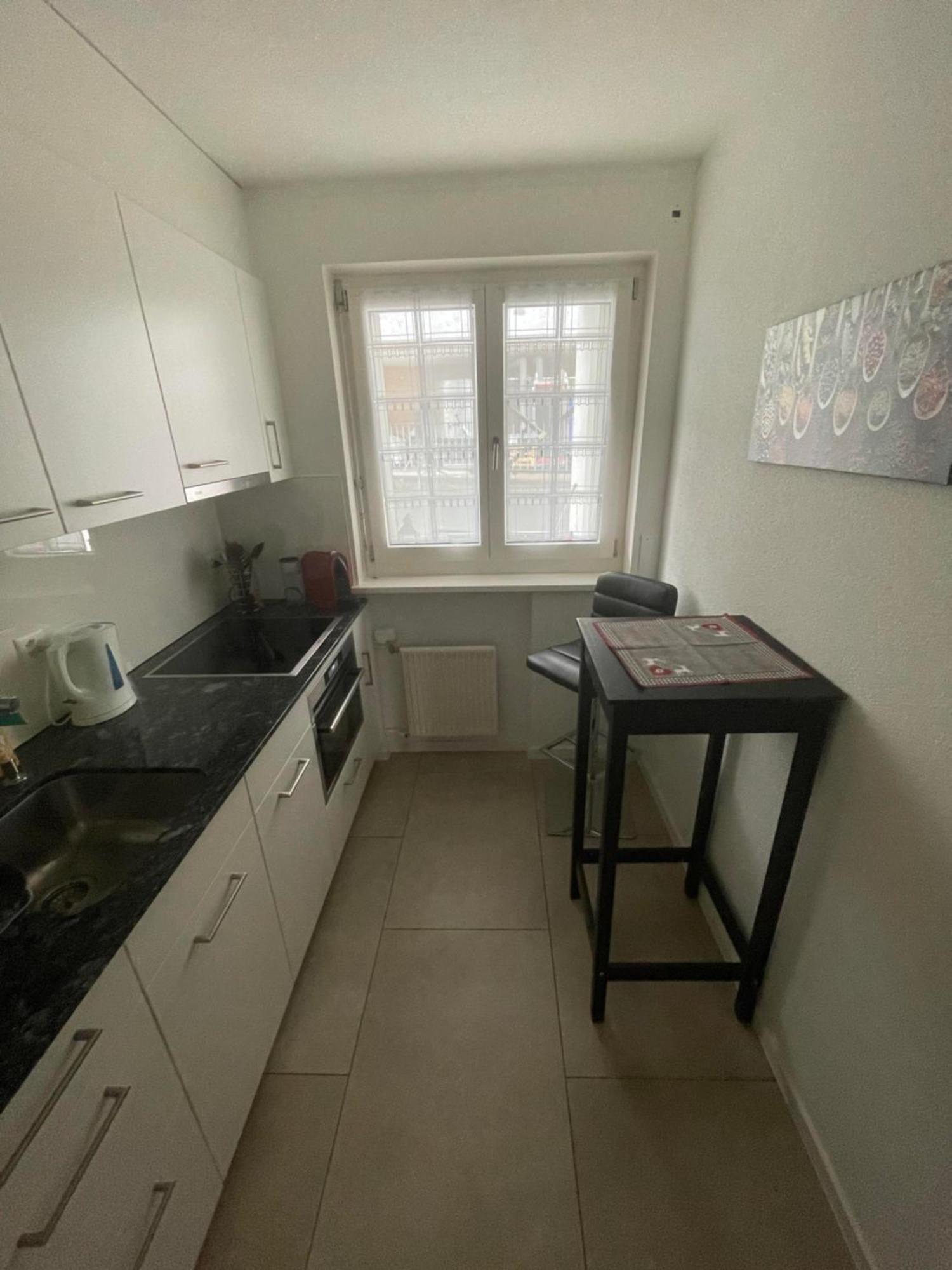 Ritschis Apartment *