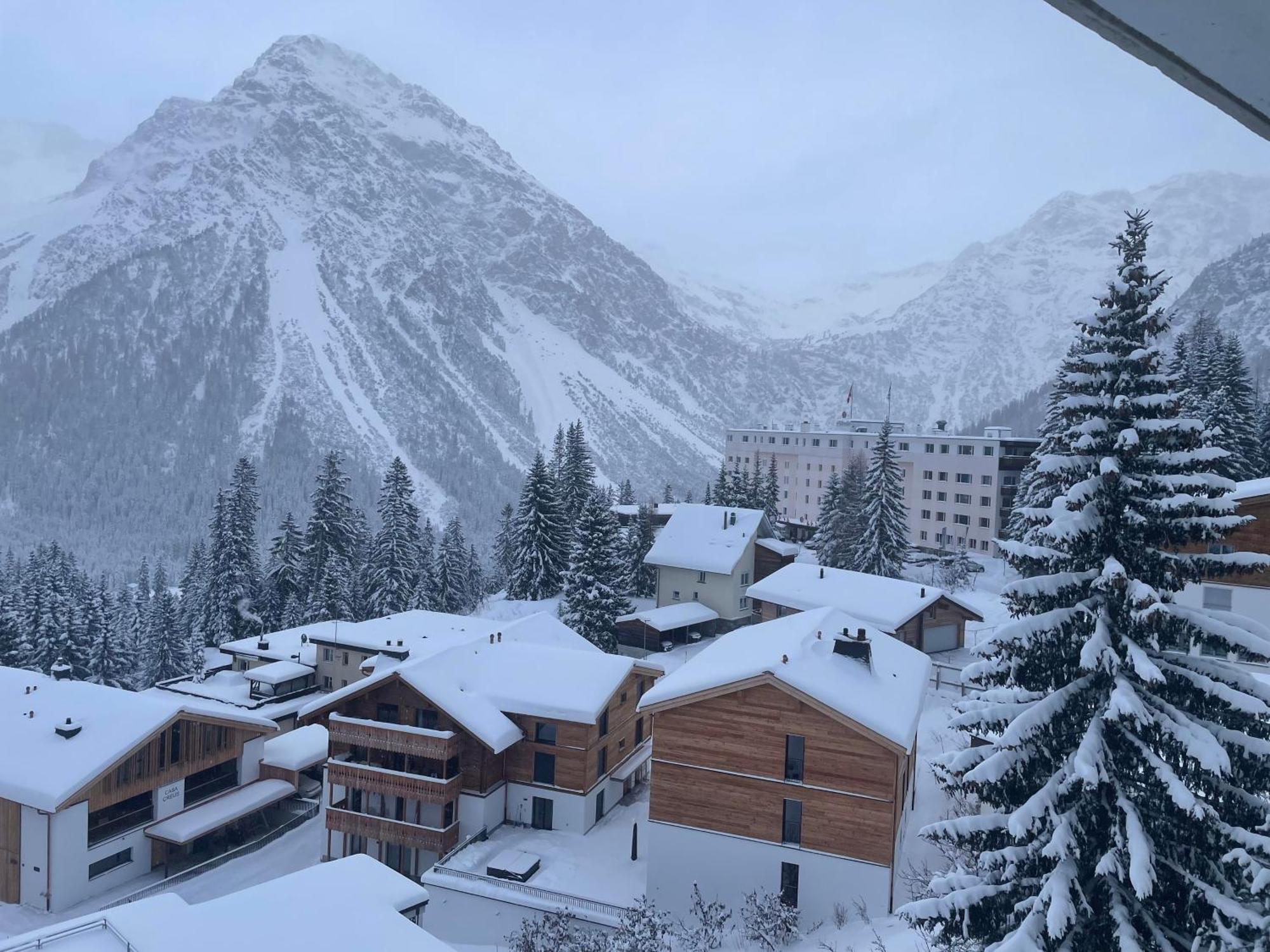 Ritschis * Arosa