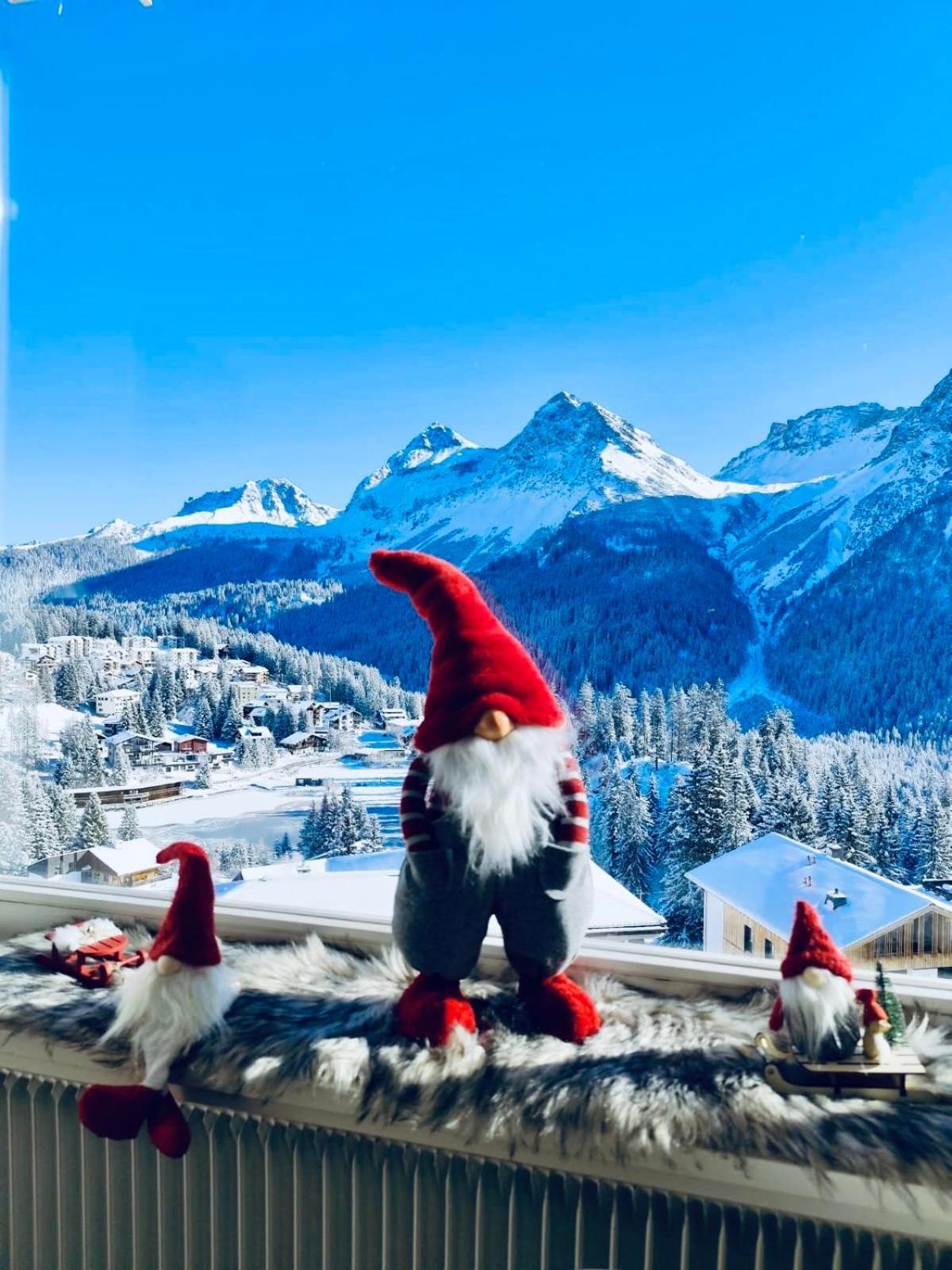 Ritschis * Arosa